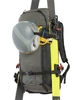 Рюкзак туристический Pinguin Ridge 40 Чорний - изображение 4