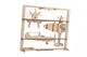 Пазл UGEARS 2.5D Истребитель Fighter Aircraft Mk VIII (70196) - изображение 3