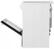 Плита комбінована BEKO FSS52020DW - зображення 6