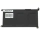 Батарея (акумулятор) для ноутбука Inspiron 15 3583 ( 79165 ) - зображення 2