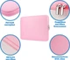 Чохол універсальний для планшета Sorft (21х31х2 см) Pink (30642-31) - зображення 2