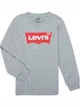 Футболка с длинным рукавом для мальчика Levi`s 140 см 10 лет (9Е8646-С87) - изображение 1