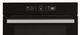 Духова шафа електрична WHIRLPOOL AKZ9 9480NB - зображення 3