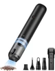 Автомобільний пилосос Baseus Car Vacuum Cleaner 4in1 12000Pa A3lite 100 Вт, 30min, 12000Pa - зображення 1