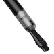 Автомобільний пилосос Baseus Car Vacuum Cleaner 4in1 12000Pa A3lite 100 Вт, 30min, 12000Pa - зображення 5