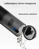 Автомобільний пилосос Baseus Car Vacuum Cleaner 4in1 12000Pa A3lite 100 Вт, 30min, 12000Pa - зображення 10