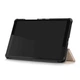 Чехол для планшета BeCover Lenovo Tab M8 TB-8505/TB-8705/M8 TB-8506 (3 Gen) Gold (705980) - изображение 4