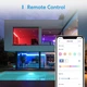 Розумна світлодіодна стрічка Meross&nbsp;Smart Wi-Fi Light Strip 5метрів Apple HomeKit (MSL320 PRO) - зображення 9