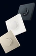 Розумний бездротовий вимикач з димером Aqara H1 Smart Knob Wireless Switch Zigbee 3.0 Apple HomeKit ZNXNKG02LM (білий / white) - изображение 3