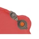 Самонадувающийся коврик Sea To Summit Self Inflating UltraLight Mat Womens Червоний - изображение 10