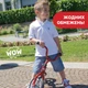 Rowerek biegowy Chicco Red Bullet (01716.00) - obraz 8