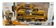 Робот трансформер Toys экскаватор 681 - изображение 1