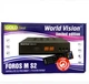 Ресивер World Vision Foros M S2 FULL HD супутниковий тюнер - зображення 5