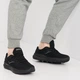 Мужские кроссовки Joma C.Selene Men 2321 CSELES2321 40 (7US) 26.3 см Черные (8445757052223) - изображение 7