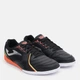 Чоловічі футзалки Joma Dribling 2301 DRIS2301IN 44 (10.5US) 29 см Чорний/Червоний (8445757053909) - зображення 2