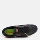 Чоловічі футзалки Joma Dribling 2301 DRIS2301IN 44 (10.5US) 29 см Чорний/Червоний (8445757053909) - зображення 5