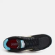 Футзалки JOMA top flex 2301 black red indoor 45 (TOPS2301IN) - изображение 5
