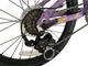 Велосипед Outleap Cutie 20" Violet - изображение 5