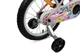 Велосипед прогулянковий Outleap Princess 16″ Pink (OBM21G16J) - изображение 5