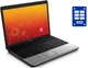 Ноутбук HP Compaq Presario CQ71-135SA / 17.3" TN / Intel Pentium T4200 (2 ядра по 2GHz) / 4GB DDR3 / 120GB SSD / HD Graphics / WebCam / Win 7 б/у - изображение 1
