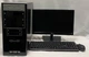 Комплект ПК: Gigabyte Tower / AMD Athlon II X2 250 (2 ядра по 3GHz) / 6GB DDR3 / 120GB SSD + 250GB HDD / ATI Radeon HD 4290 + Монитор Б-класс 18.5" TN / VGA + мышь и клавиатура NEW б/у - изображение 2