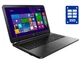 Ноутбук HP 250 G3 / 15.6" TN / Intel Celeron N2840 (2 ядра по 2.16-2.58 GHz) / 4GB DDR3 / 240GB SSD / HD Graphics / WebCam б/у - изображение 1
