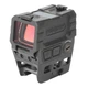 Коллиматорный прицел HOLOSUN AEMS Red 221301, вес 110 г, размеры 56x64x38 мм - изображение 1