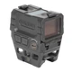 Коллиматорный прицел HOLOSUN AEMS Green 221301 - изображение 8