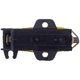 Щітки двигуна для пральної машини Ariston C00273898 (2 шт.) стрижень 14x5x34 Type L - зображення 4