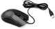 Мышь Vinga MSG-201 USB Black - изображение 7