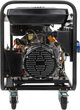 Генератор дизельний RZTK DAE 9000DXE-3 - зображення 5