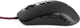 Мышь Vinga MSG-868 Silent USB Black - изображение 4