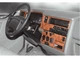 Накладки на торпеду (1996-1999) дерево для Volkswagen T4 Transporter рр - зображення 2