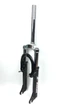 Вилка 20 ZOOM СТ V-brake, амортизаційна АРТ5813 - зображення 1