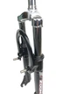 Вилка 20 ZOOM СТ V-brake, амортизаційна АРТ5813 - зображення 7