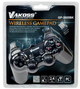 Bezprzewodowy gamepad Vakoss GP-3925BK PC, PS3 Czarny (GP-3925BK) - obraz 2