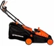 Газонокосарка електрична Tekhmann TLM-1638 BL (852101) - зображення 4