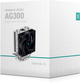 Кулер DeepCool AG300 - изображение 10