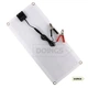 Портативна гнучка сонячна панель Luxuglow 30 Вт IP67 + Контролер PWM-LCD&USB 12/24V 40A - зображення 2