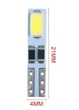Светодиодная лампа Т5 W1,2W W2x2,6d 2 SMD 5730 Белая Autoexpect (15680) - изображение 3