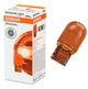 Галогенні лампи Osram Original WY21W 12V 21W 7504 (01732) - зображення 1