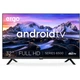 Телевизор Ergo 32GFS6500 - изображение 1