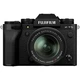 Цифровий фотоапарат Fujifilm X-T5 + XF 18-55mm F2.8-4 Kit Black (16783020) - зображення 1