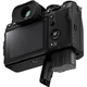 Цифровий фотоапарат Fujifilm X-T5 + XF 18-55mm F2.8-4 Kit Black (16783020) - зображення 2