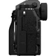 Цифровий фотоапарат Fujifilm X-T5 + XF 18-55mm F2.8-4 Kit Black (16783020) - зображення 5