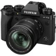 Цифровий фотоапарат Fujifilm X-T5 + XF 18-55mm F2.8-4 Kit Black (16783020) - зображення 11