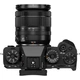 Цифровий фотоапарат Fujifilm X-T5 + XF 18-55mm F2.8-4 Kit Black (16783020) - зображення 12