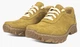 Кросівки чоловічі хакі натуральний нубук Україна Libero - розмір 42 (27,7 см) - зображення 3