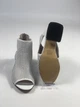 Женские летние ботильоны Magnoyal 40 Белый 2975 - изображение 9