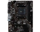 Материнська плата MSI A320M PRO-E (mATX, AMD A320, PCI-Ex16) sAM4 - зображення 3